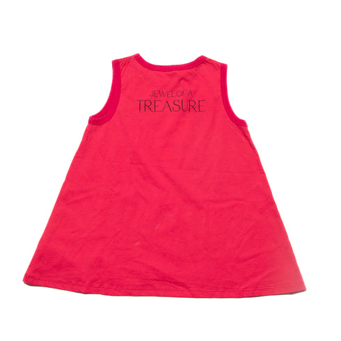 リボンチュニック 3524505